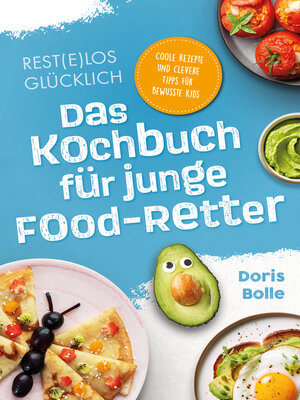 cover image of Rest(e)los glücklich!